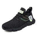 Tênis Respirável e Moderno AirFlex Ultra - O Seu Tênis para todos os dias!