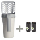 Pá Coletora Para Areia de Gatos - CatClean