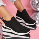 Tênis ConfortFit - Transforme sua caminhada!