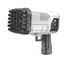 Fábrica de Bolhas - Transforme Qualquer Momento em Uma Explosão de Bolhas!