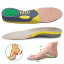 Palmilhas Ortopédica PassoConfort Max