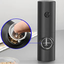 Moedor Elétrico de Grãos e Temperos TrituraMais