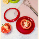 Organizador Inteligente de Alimentos Preserva+. Frescor e Praticidade Sempre à Mão (4 peças)