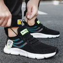 Tênis Respirável e Moderno AirFlex Ultra - O Seu Tênis para todos os dias!