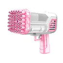 Fábrica de Bolhas - Transforme Qualquer Momento em Uma Explosão de Bolhas!