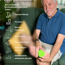 Palmilhas Anatômicas Confort PéVita - Passos Leves e Confortáveis (Compre 1 - Leve 2)