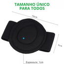 Palmilhas Anatômicas Confort PéVita - Passos Leves e Confortáveis (Compre 1 - Leve 2)