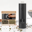 Moedor Elétrico de Grãos e Temperos TrituraMais