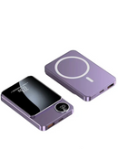 PowerBank Magnético UltraPotente - SlimCharge