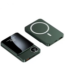 PowerBank Magnético UltraPotente - SlimCharge