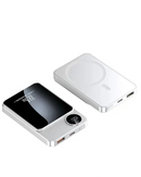 PowerBank Magnético UltraPotente - SlimCharge