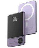 PowerBank Magnético UltraPotente - SlimCharge