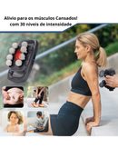 Massageador de Alta Intensidade  - MusclePro