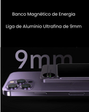 PowerBank Magnético UltraPotente - SlimCharge