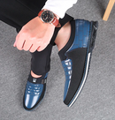 Sapato Masculino UrbanFlex - A União do Estilo e Conforto