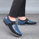 Sapato Masculino UrbanFlex - A União do Estilo e Conforto