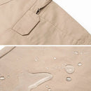 Calça Tática Ultra Resistente e Impermeável TactiFlex