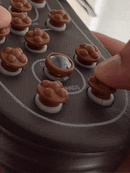 Sandália de Acupressão e Reflexologia Podal