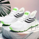 Tênis Respirável e Moderno AirFlex Ultra - O Seu Tênis para todos os dias!