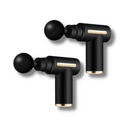 Massageador Profissional 4 Em 1 MuscleEase Pro - Alívio A Cada Toque