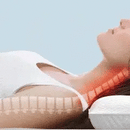 Travesseiro Ortopédico - ConfortSleep