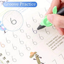 Cadernos Mágicos LapizArte - Para Desenhar e Escrever Sem Fim