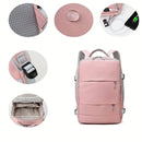 Mochila de Viagem Inteligente FlyBag