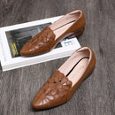 Sapato Feminino Salto Baixo - BellaWalk