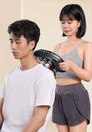 Massageador de Alta Intensidade  - MusclePro