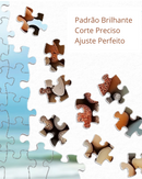 Quebra-Cabeças BeachDog de 1000 peças